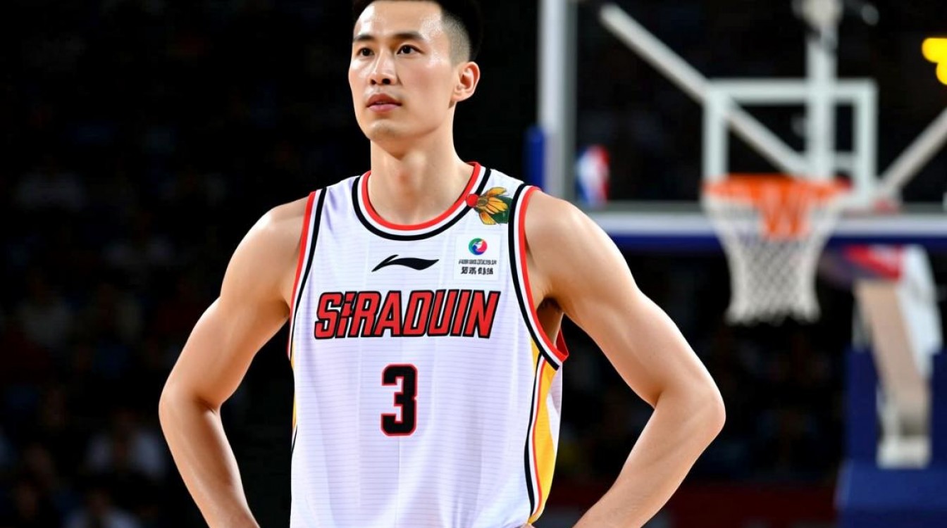 于澍龙离开四川男篮的真实原因究竟是什么?-图2 于澍龙离开四川男篮的真实原因究竟是什么?-图2