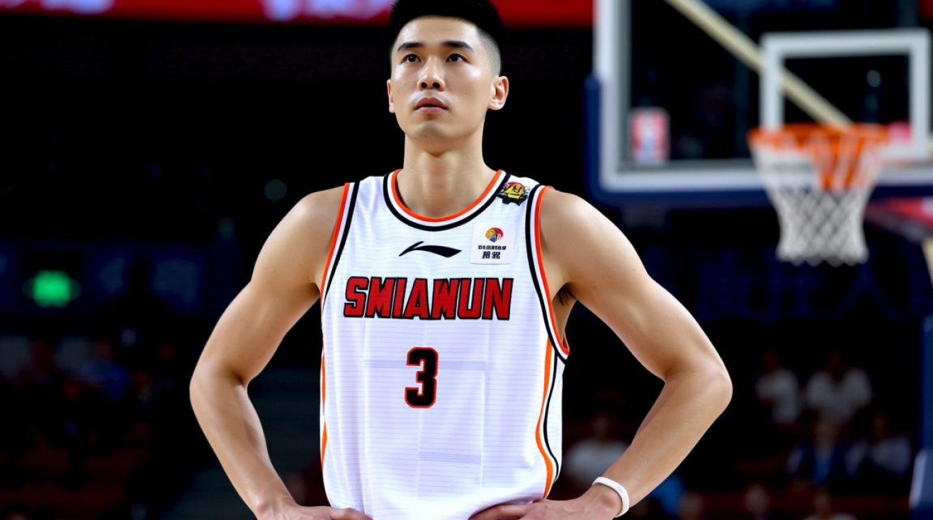 于澍龙离开四川男篮的真实原因究竟是什么?-图1 于澍龙离开四川男篮的真实原因究竟是什么?-图1