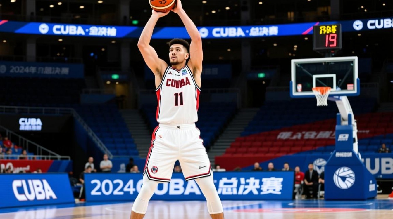 CUBA总决赛程驰关键表现如何?能否助队夺冠?-图2 CUBA总决赛程驰关键表现如何?能否助队夺冠?-图2