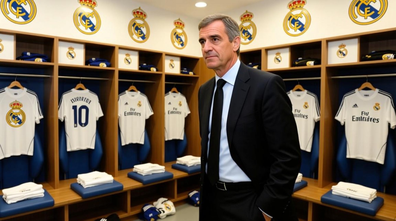 穆氏皇马的成功秘诀,战术革新还是巨星堆砌?-图2 穆氏皇马的成功秘诀,战术革新还是巨星堆砌?-图2