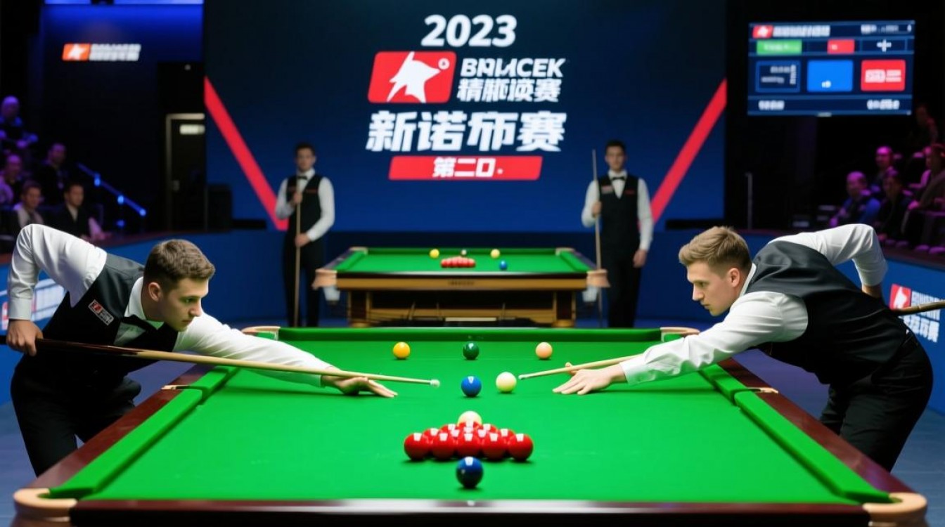 塞尔比vs周跃龙谁赢了?比赛结果和关键局解析-图2 塞尔比vs周跃龙谁赢了?比赛结果和关键局解析-图2