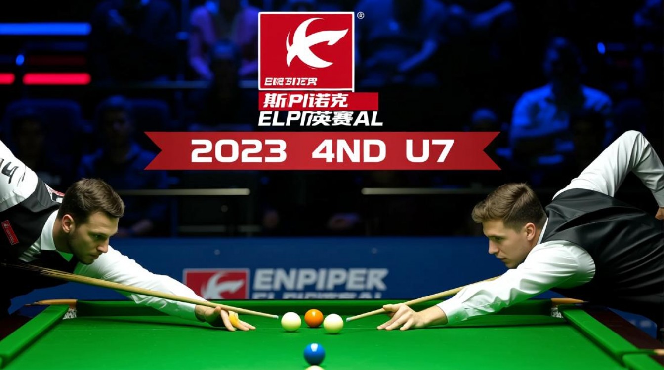 塞尔比vs周跃龙谁赢了?比赛结果和关键局解析-图1 塞尔比vs周跃龙谁赢了?比赛结果和关键局解析-图1