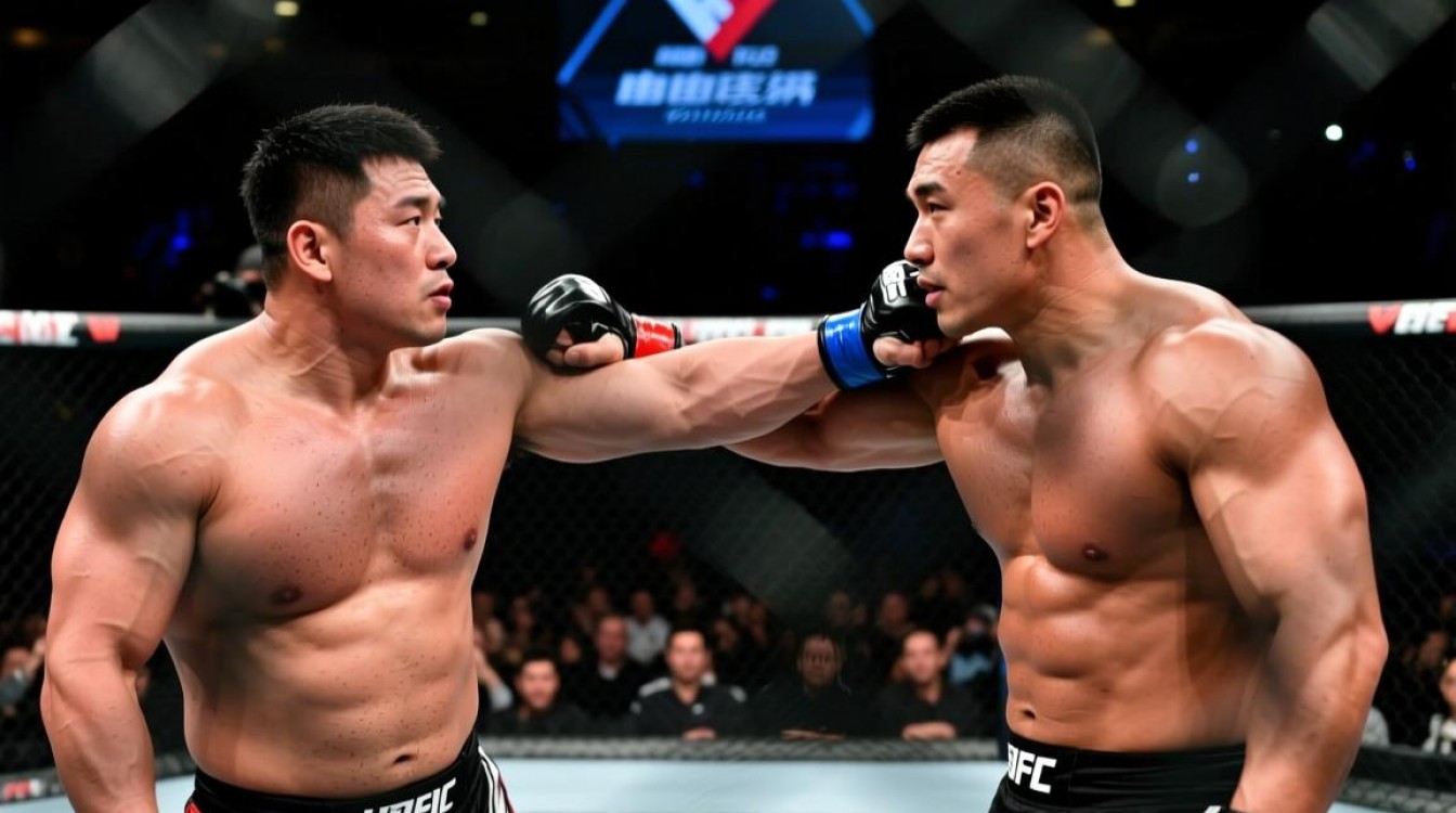 周志鹏vs崔洪万比赛结果到底谁赢了?-图1 周志鹏vs崔洪万比赛结果到底谁赢了?-图1