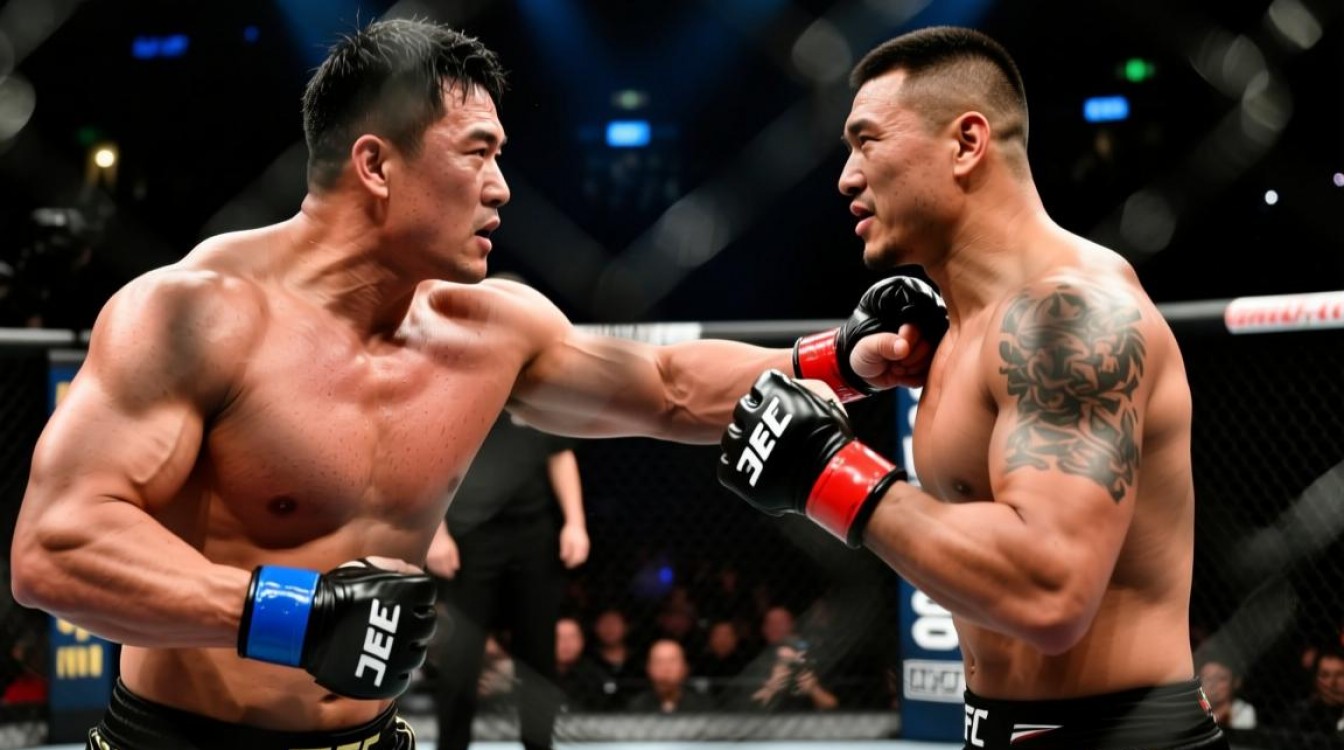 周志鹏vs崔洪万比赛结果到底谁赢了?-图3 周志鹏vs崔洪万比赛结果到底谁赢了?-图3