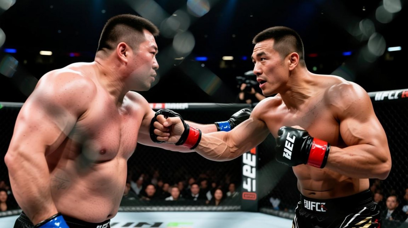 周志鹏vs崔洪万比赛结果到底谁赢了?-图2 周志鹏vs崔洪万比赛结果到底谁赢了?-图2