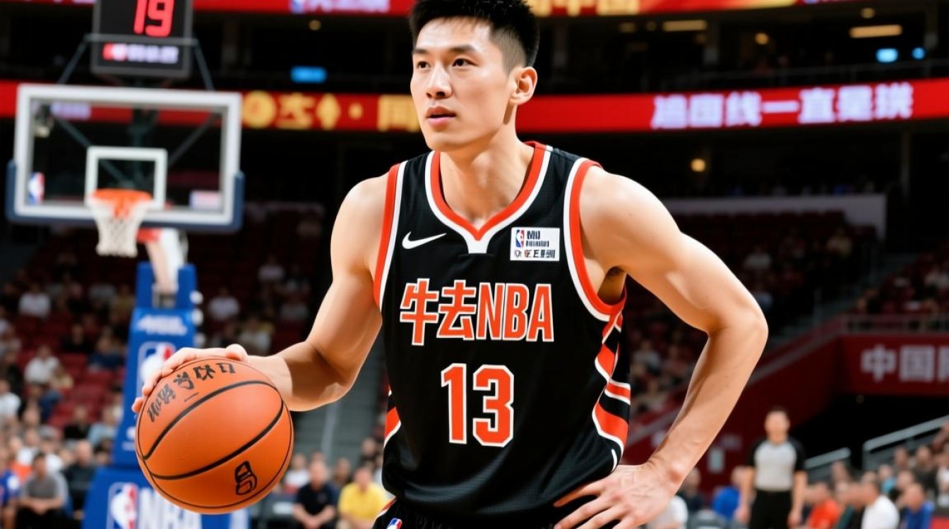 史鸿飞能力这么强,为何始终未能登陆NBA赛场?-图1 史鸿飞能力这么强,为何始终未能登陆NBA赛场?-图1