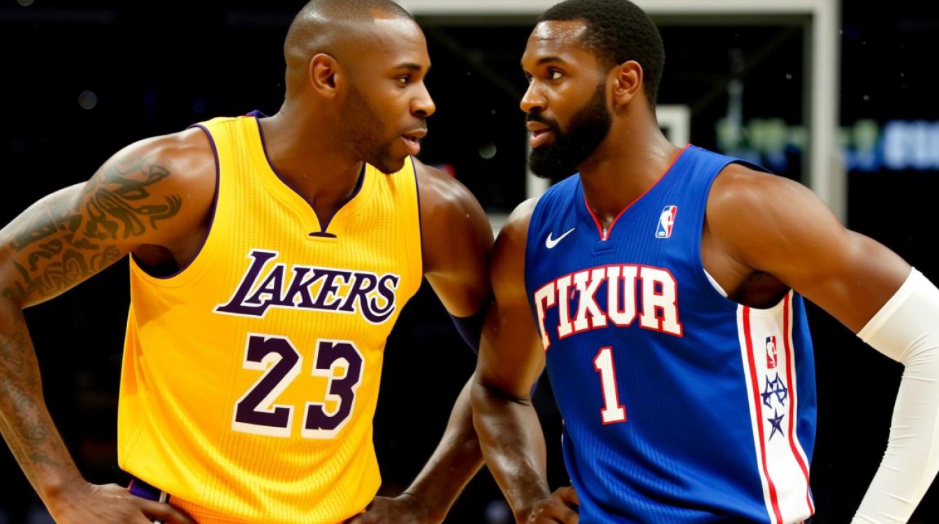 2016年湖人vs76人比赛结果如何?最终谁赢了?-图3 2016年湖人vs76人比赛结果如何?最终谁赢了?-图3