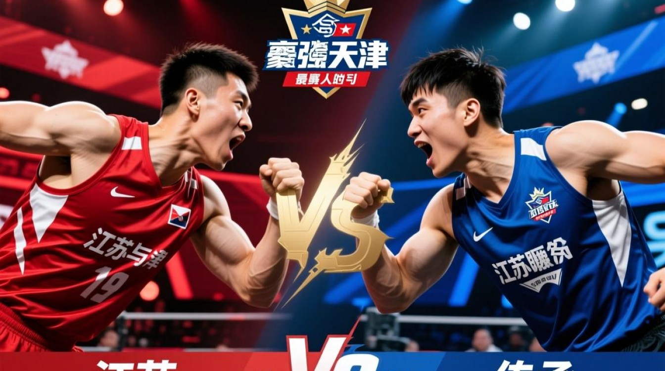 江苏vs天津决赛直播在哪里看免费?-图1 江苏vs天津决赛直播在哪里看免费?-图1