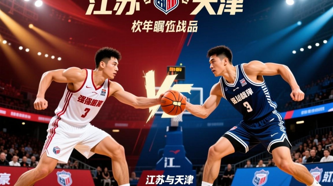 江苏vs天津决赛直播在哪里看免费?-图2 江苏vs天津决赛直播在哪里看免费?-图2