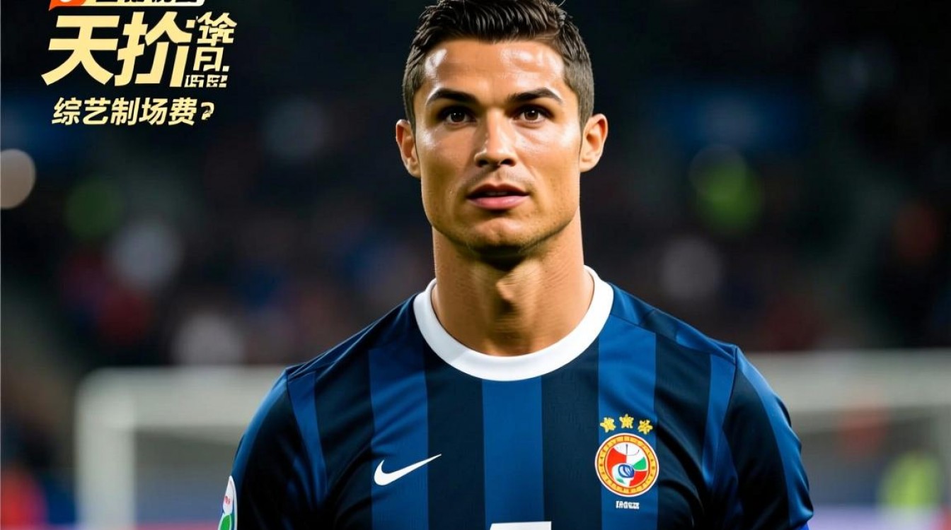 国内综艺为何不请C罗?背后原因究竟是什么?-图2 国内综艺为何不请C罗?背后原因究竟是什么?-图2