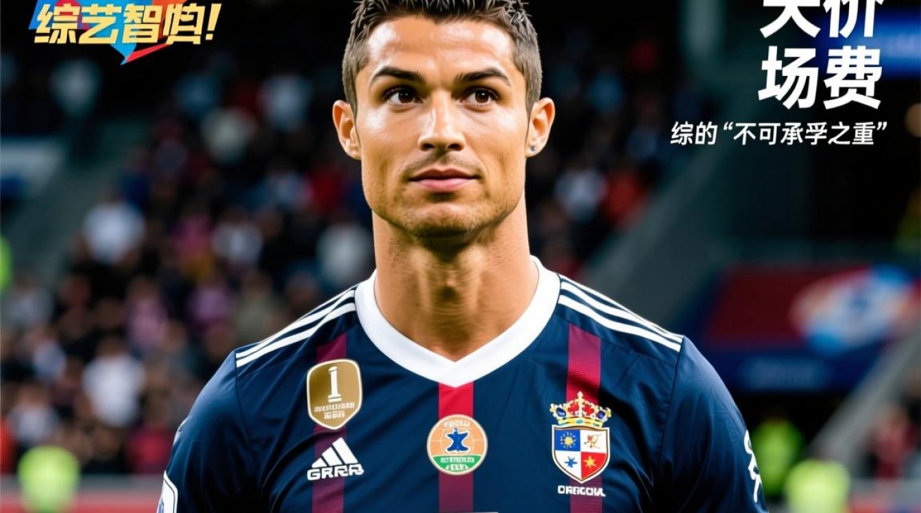 国内综艺为何不请C罗?背后原因究竟是什么?-图1 国内综艺为何不请C罗?背后原因究竟是什么?-图1
