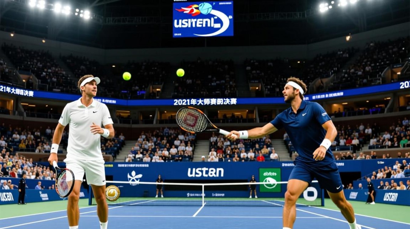 大师赛2021决赛,巅峰对决谁笑到最后?-图1 大师赛2021决赛,巅峰对决谁笑到最后?-图1