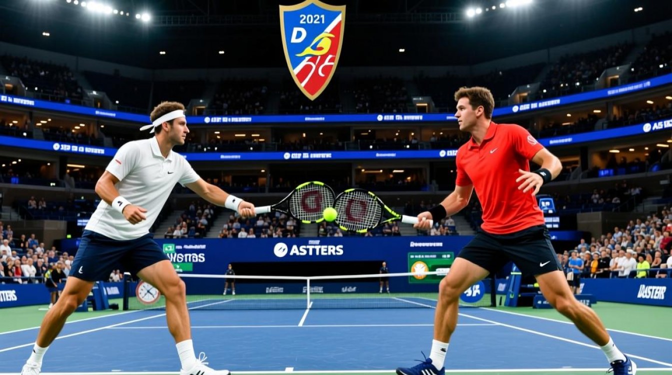 大师赛2021决赛,巅峰对决谁笑到最后?-图3 大师赛2021决赛,巅峰对决谁笑到最后?-图3