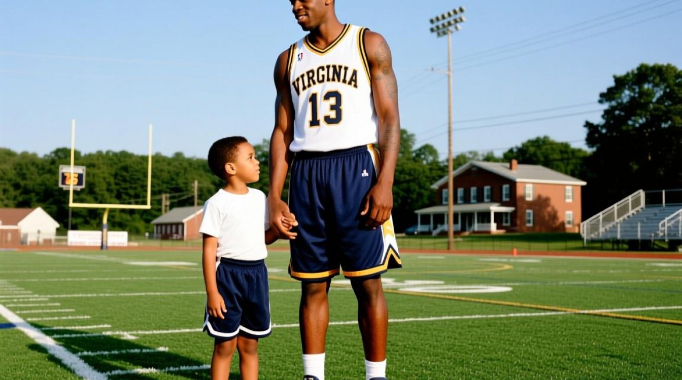 艾弗森为何放弃橄榄球转战篮球?天赋与梦想的抉择背后藏着什么?-图2 艾弗森为何放弃橄榄球转战篮球?天赋与梦想的抉择背后藏着什么?-图2