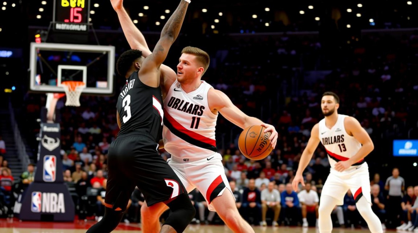 波兰开拓者vs迈阿密热火谁赢了?比赛结果和关键球员表现如何?-图1 波兰开拓者vs迈阿密热火谁赢了?比赛结果和关键球员表现如何?-图1