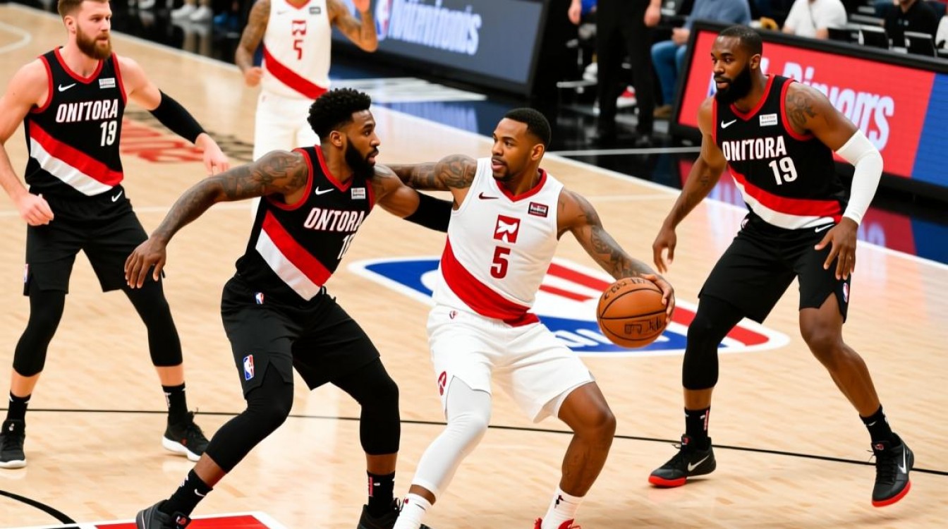 波兰开拓者vs迈阿密热火谁赢了?比赛结果和关键球员表现如何?-图3 波兰开拓者vs迈阿密热火谁赢了?比赛结果和关键球员表现如何?-图3