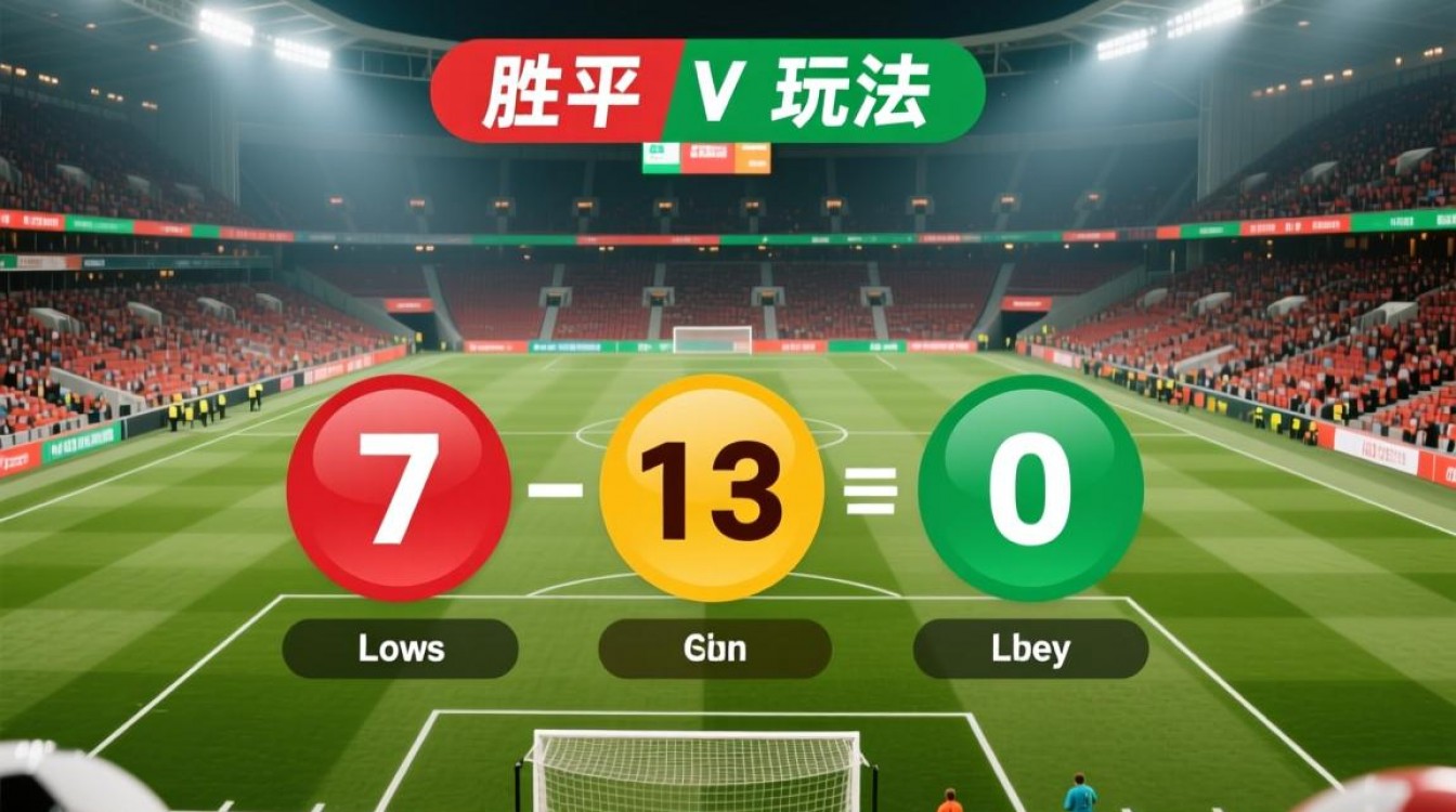 买的胜平负2 0算赢了吗？结果怎么算？-图3