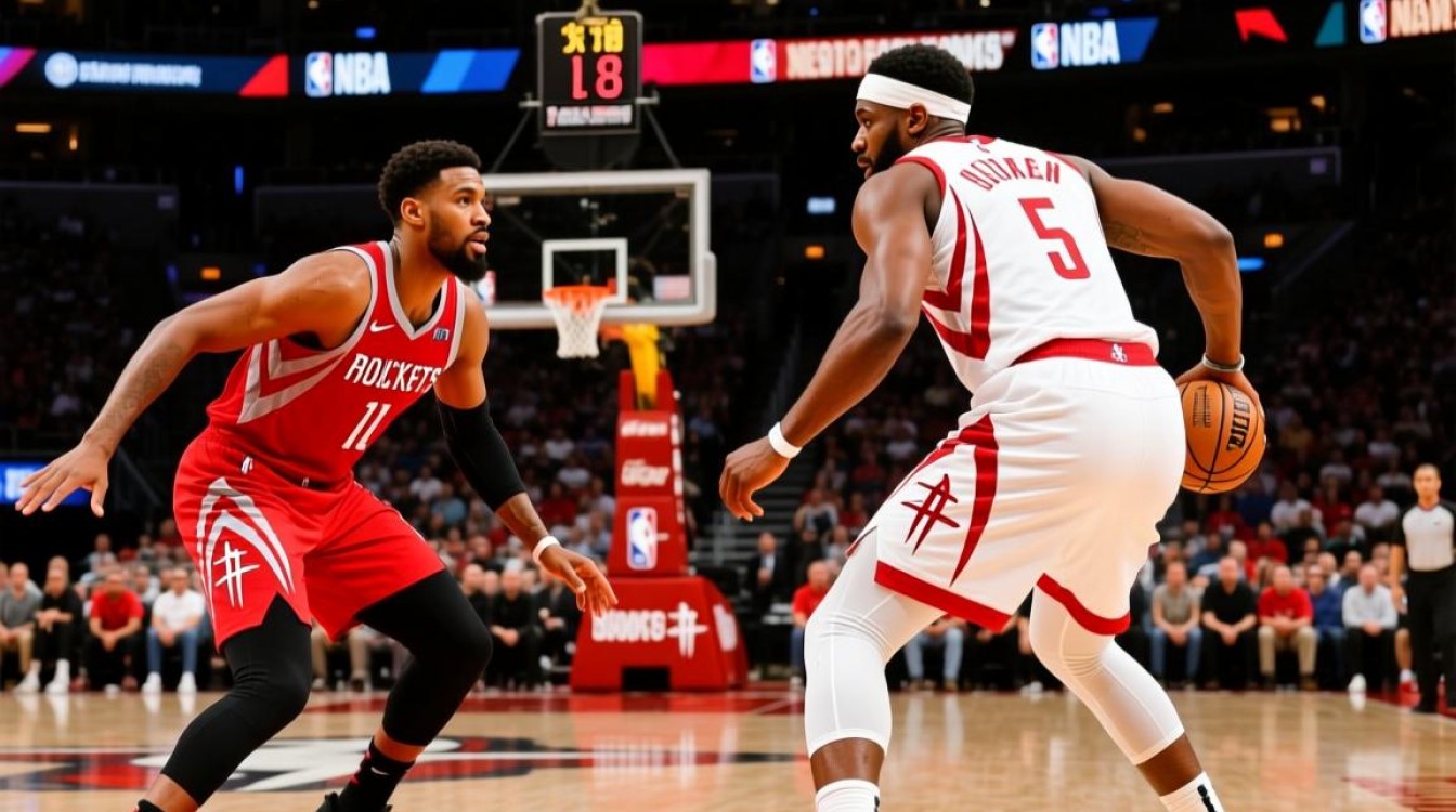 5月8日火箭队赢球了吗？最新比赛结果如何？-图2