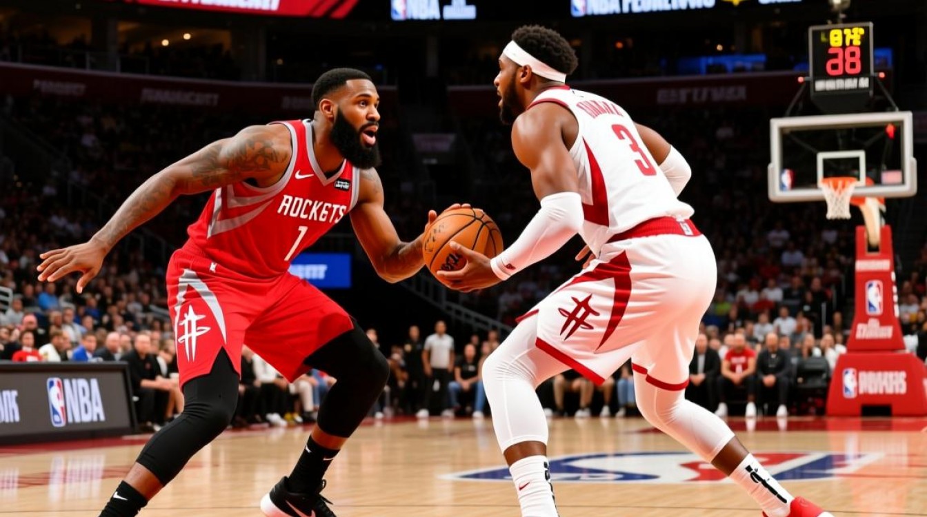 5月8日火箭队赢球了吗？最新比赛结果如何？-图3