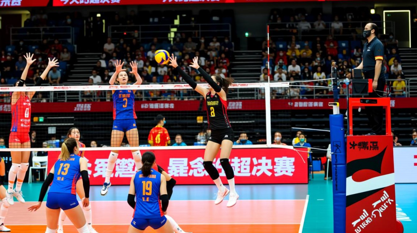 今天的排超决赛,谁将笑到最后?-图2 今天的排超决赛,谁将笑到最后?-图2