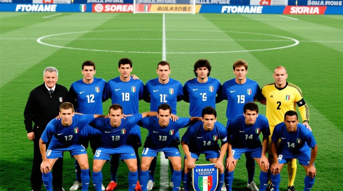 2026欧洲杯意大利阵容谁会是核心?新老交替如何搭配?-图2 2026欧洲杯意大利阵容谁会是核心?新老交替如何搭配?-图2