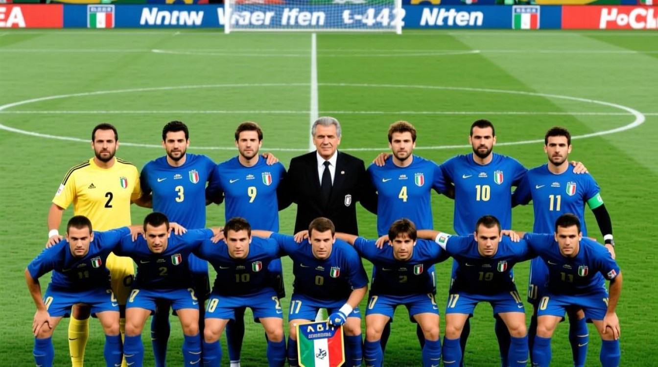 2026欧洲杯意大利阵容谁会是核心?新老交替如何搭配?-图3 2026欧洲杯意大利阵容谁会是核心?新老交替如何搭配?-图3