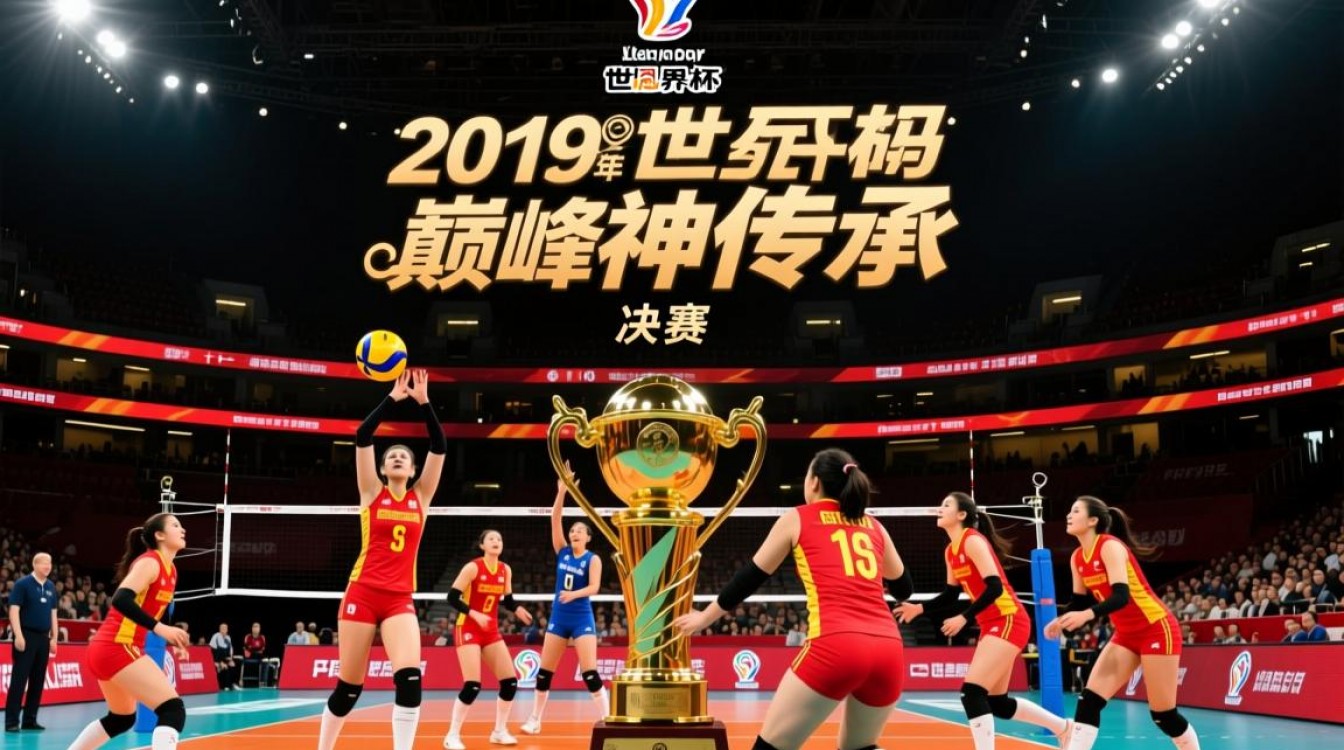 中国女排决赛录像,关键分战术如何逆转夺冠?-图3 中国女排决赛录像,关键分战术如何逆转夺冠?-图3