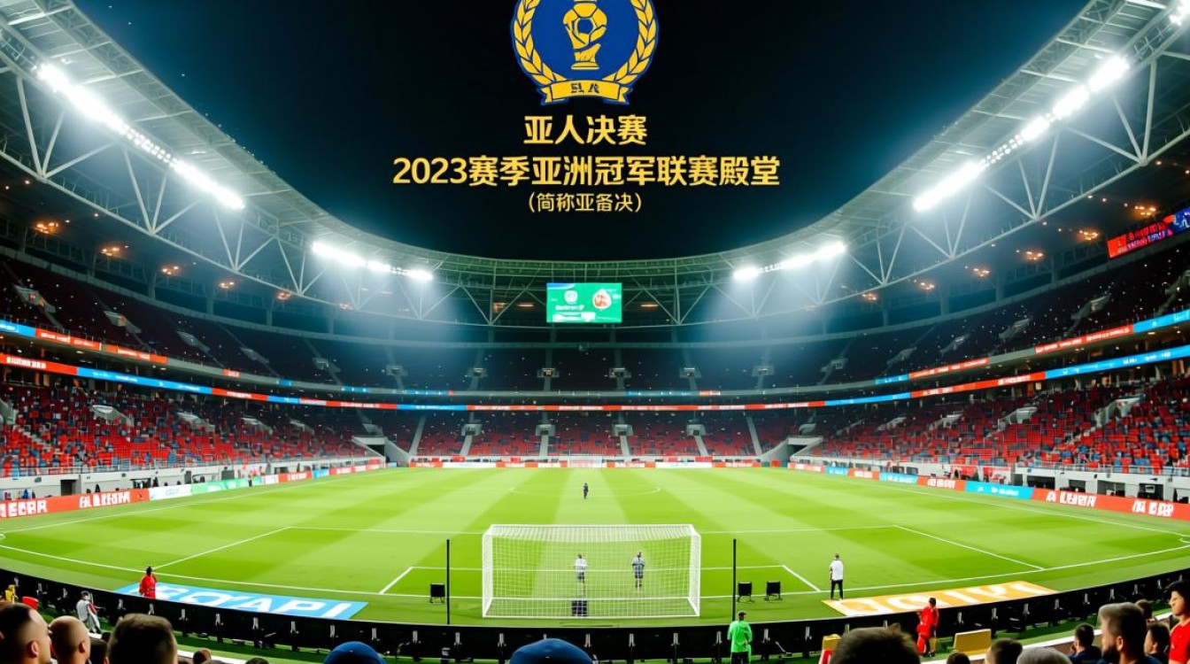 亚冠决赛具体开赛时间是哪天?-图1 亚冠决赛具体开赛时间是哪天?-图1