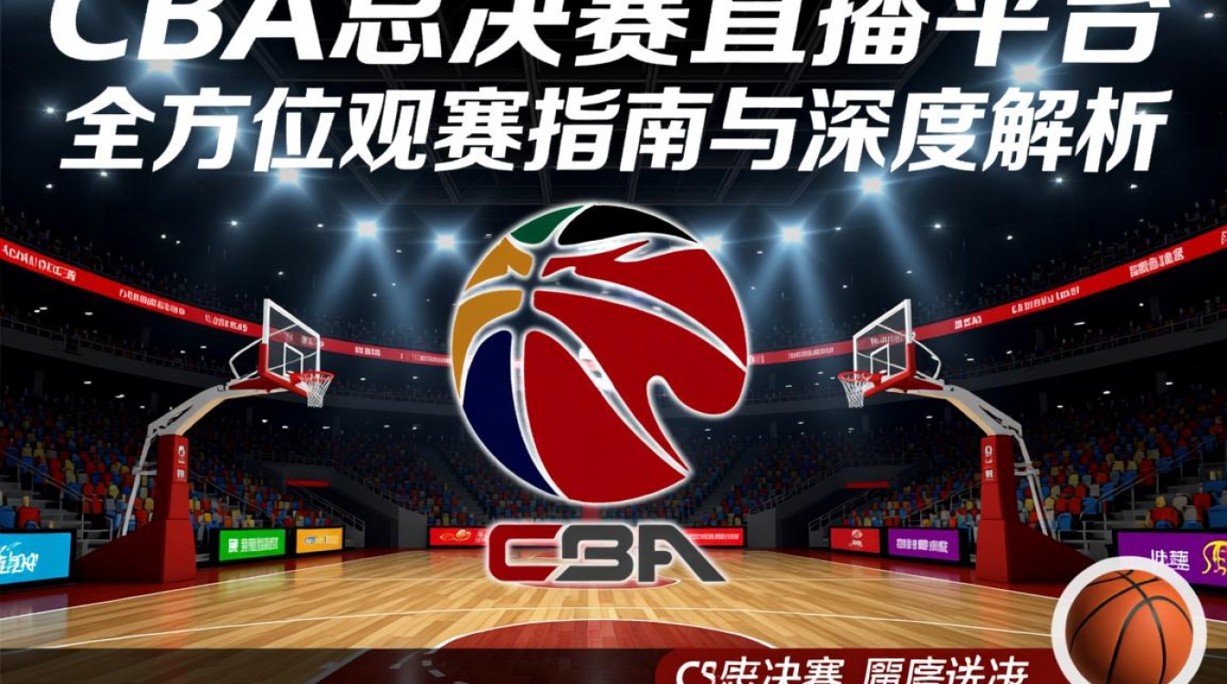 cba总决赛哪个平台免费直播?高清信号哪里找?-图1 cba总决赛哪个平台免费直播?高清信号哪里找?-图1