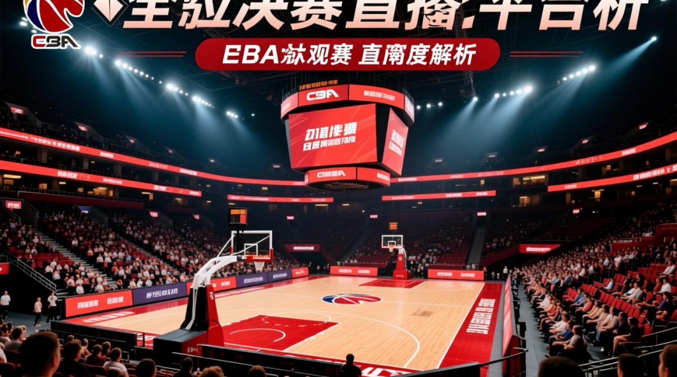 cba总决赛哪个平台免费直播?高清信号哪里找?-图3 cba总决赛哪个平台免费直播?高清信号哪里找?-图3