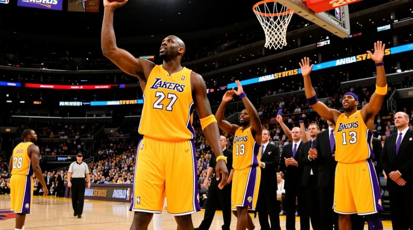 2003年NBA全明星赛谁赢的?科比麦迪谁表现更炸?-图1 2003年NBA全明星赛谁赢的?科比麦迪谁表现更炸?-图1