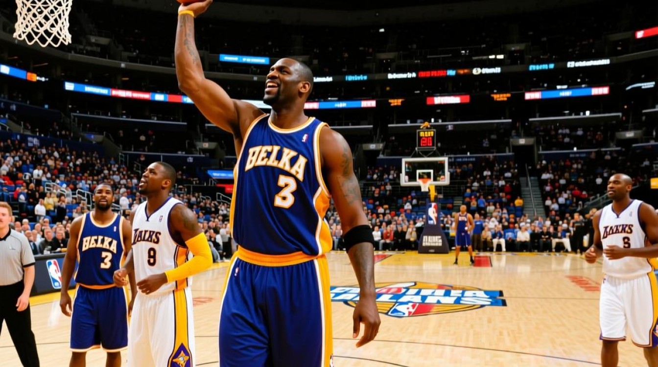 2003年NBA全明星赛谁赢的?科比麦迪谁表现更炸?-图2 2003年NBA全明星赛谁赢的?科比麦迪谁表现更炸?-图2