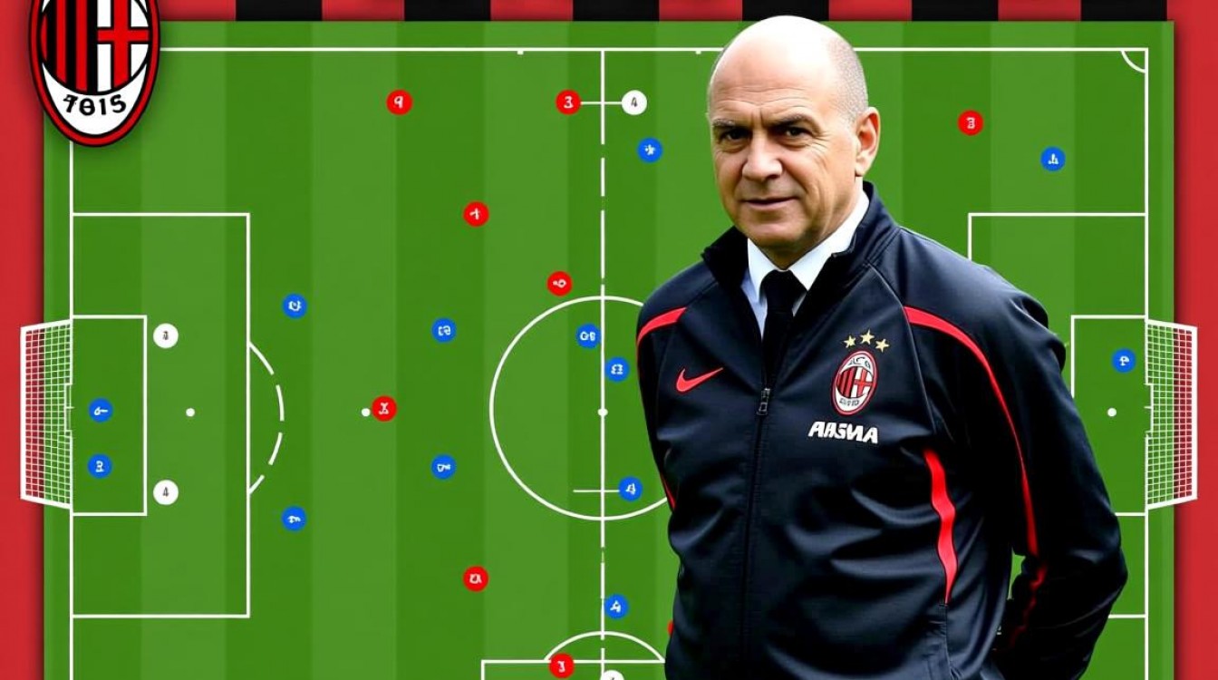 AC米兰14-15阵容,星光闪耀却为何最终崩盘?-图2 AC米兰14-15阵容,星光闪耀却为何最终崩盘?-图2