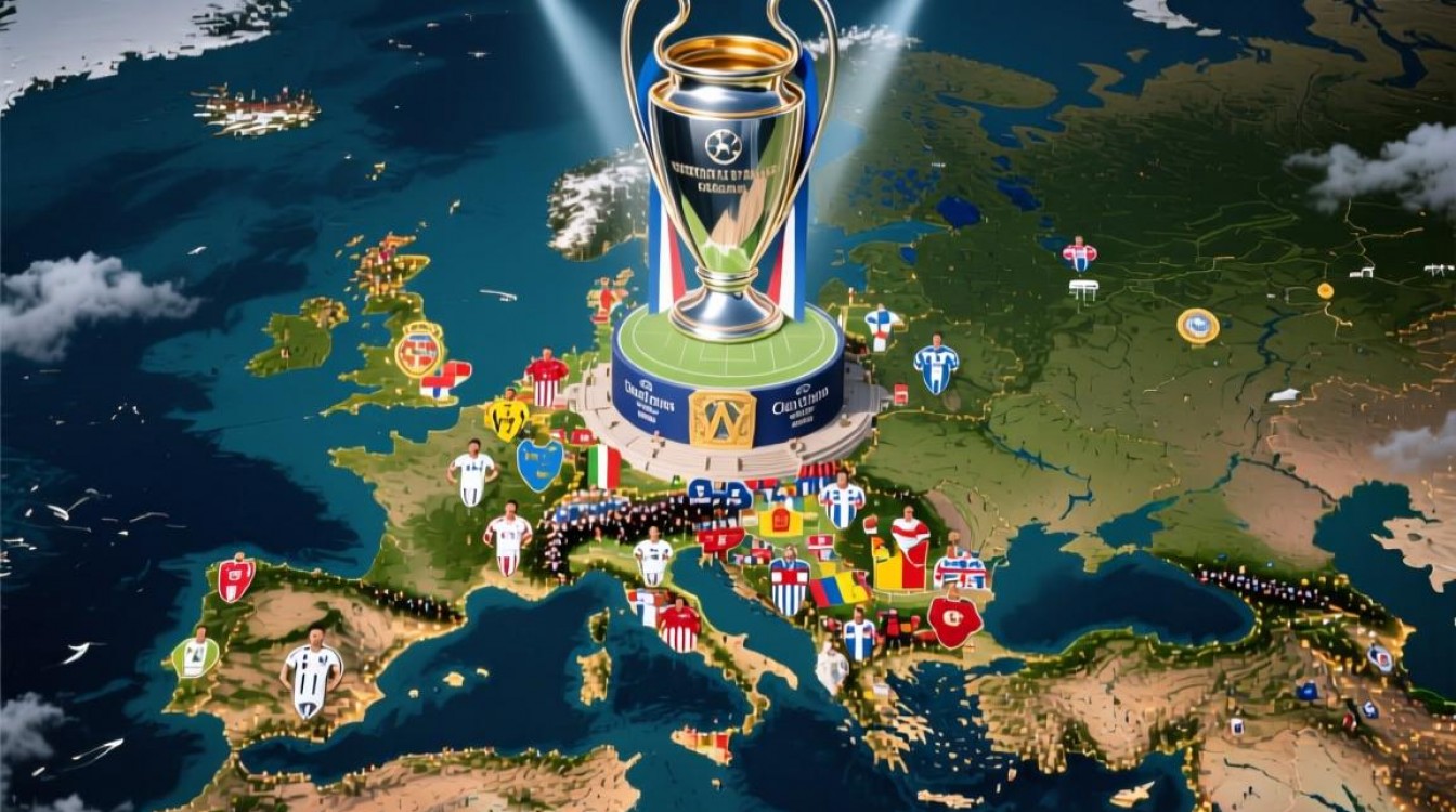 欧冠总决赛足球,2024巅峰对决在哪里看?-图3 欧冠总决赛足球,2024巅峰对决在哪里看?-图3