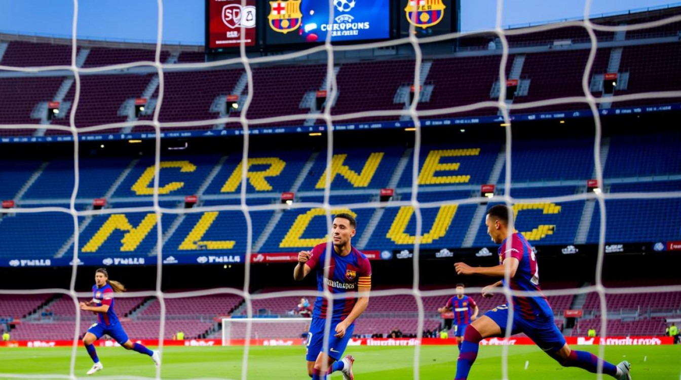 巴萨和那不勒斯比赛结果是什么?-图2 巴萨和那不勒斯比赛结果是什么?-图2