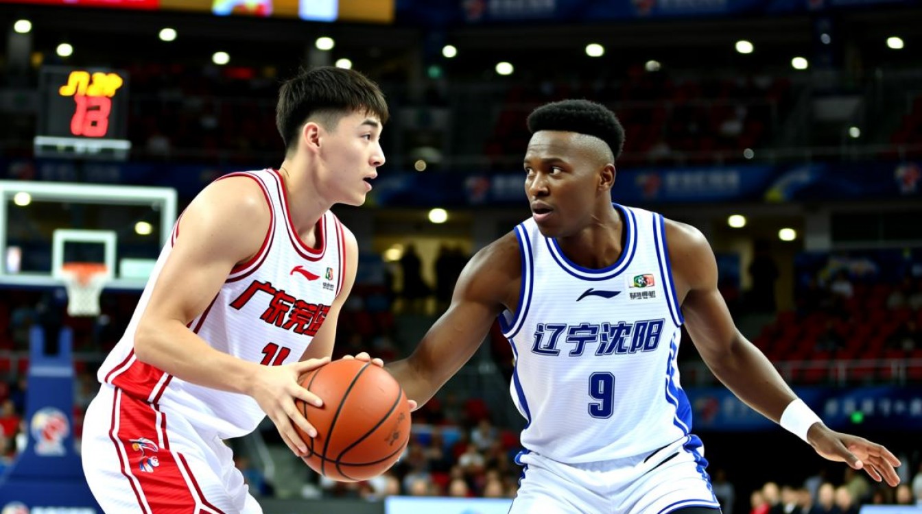 CBA第38轮广东对辽宁谁赢了?最新战果快看!-图3 CBA第38轮广东对辽宁谁赢了?最新战果快看!-图3