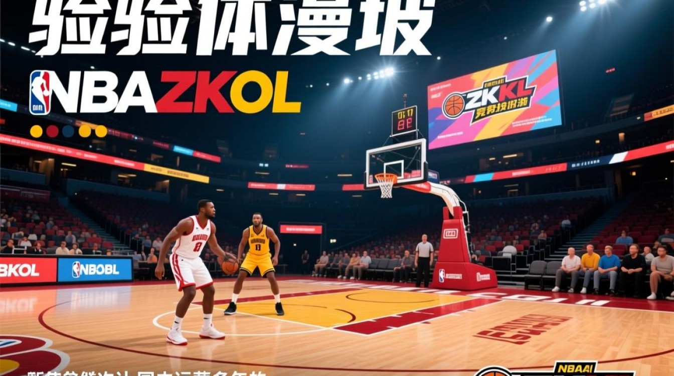 NBA2KOL更新失败怎么办?原因及解决方法详解-图2 NBA2KOL更新失败怎么办?原因及解决方法详解-图2