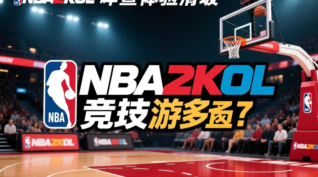 NBA2KOL更新失败怎么办?原因及解决方法详解-图1 NBA2KOL更新失败怎么办?原因及解决方法详解-图1