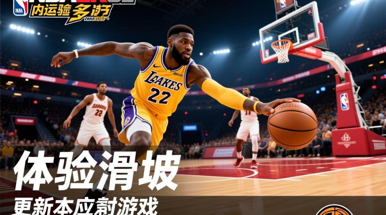 NBA2KOL更新失败怎么办?原因及解决方法详解-图3 NBA2KOL更新失败怎么办?原因及解决方法详解-图3