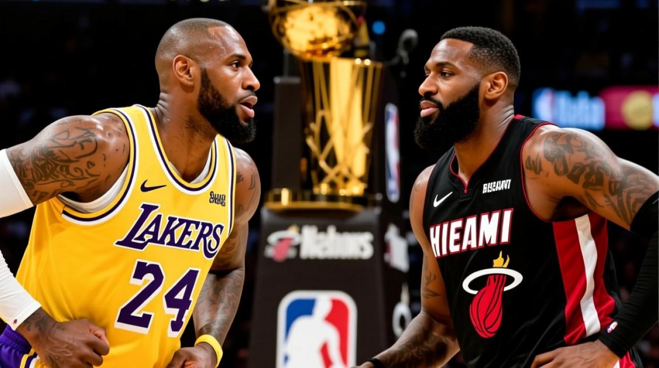 2010年总决赛湖人热火谁赢?科比加索尔如何击败韦德?-图2 2010年总决赛湖人热火谁赢?科比加索尔如何击败韦德?-图2