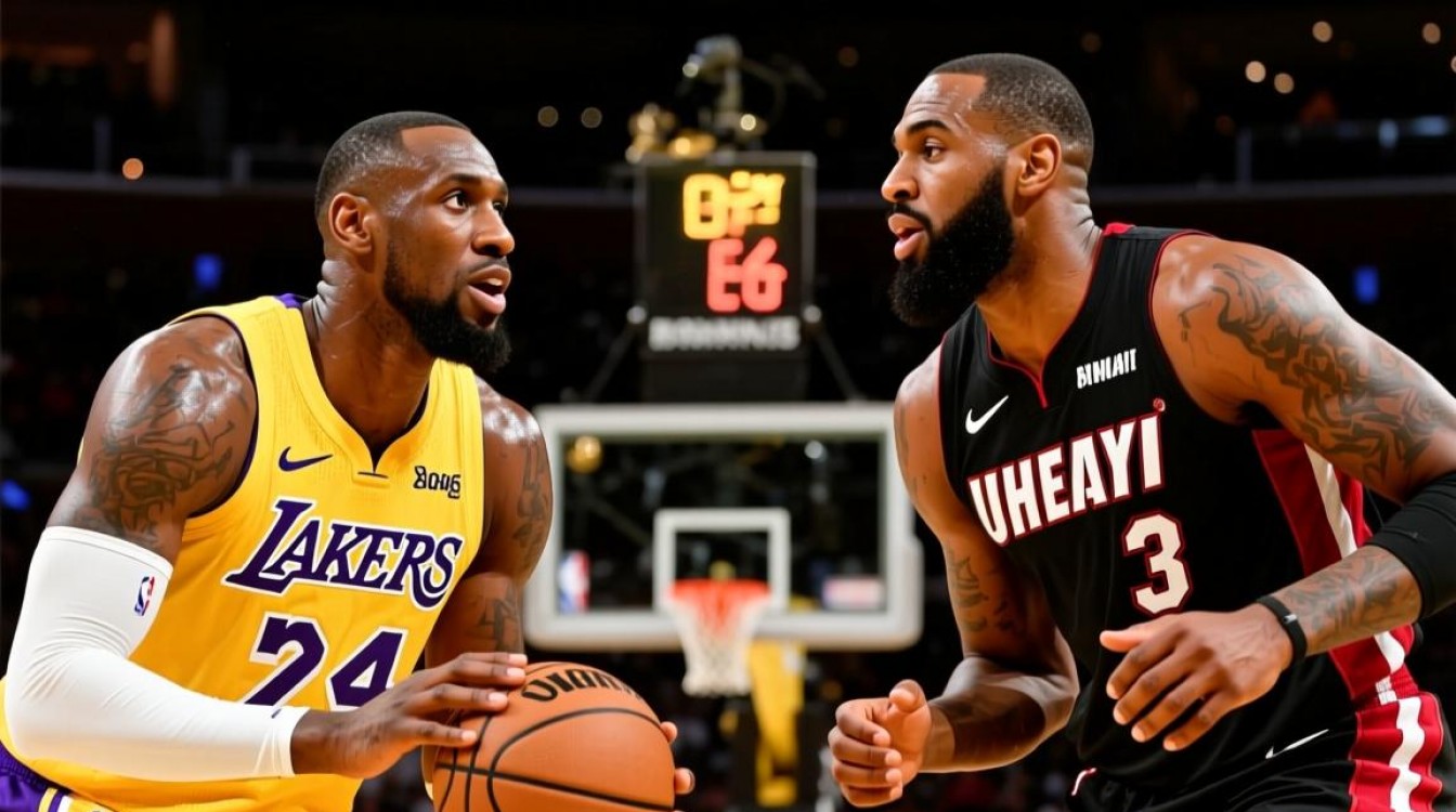 2010年总决赛湖人热火谁赢?科比加索尔如何击败韦德?-图1 2010年总决赛湖人热火谁赢?科比加索尔如何击败韦德?-图1