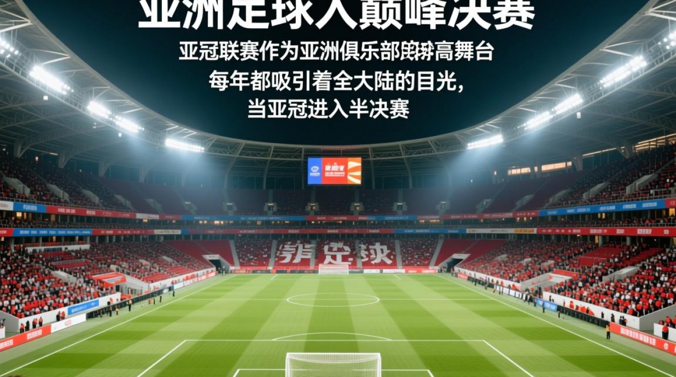 亚冠半决赛对阵出炉,中超球队谁能突围晋级?-图2 亚冠半决赛对阵出炉,中超球队谁能突围晋级?-图2