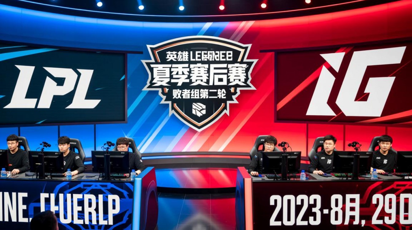 8月29日IG对阵FPX谁赢的?结果如何?-图2 8月29日IG对阵FPX谁赢的?结果如何?-图2