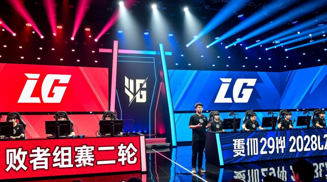 8月29日IG对阵FPX谁赢的?结果如何?-图1 8月29日IG对阵FPX谁赢的?结果如何?-图1