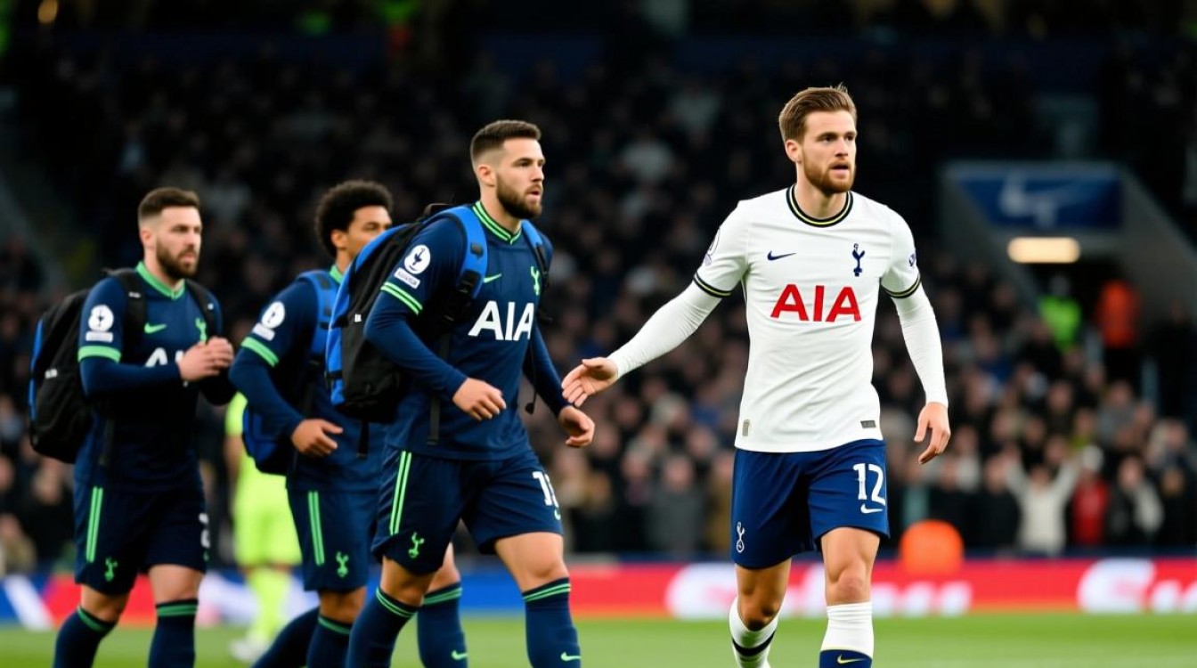 热刺为何低价出售主力中卫基里切斯?战术调整还是薪资压力?-图2 热刺为何低价出售主力中卫基里切斯?战术调整还是薪资压力?-图2