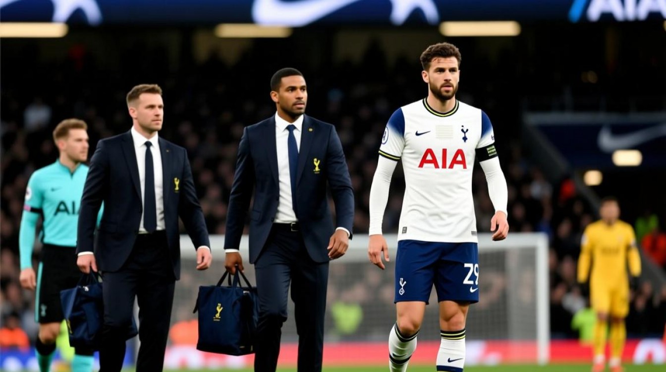 热刺为何低价出售主力中卫基里切斯?战术调整还是薪资压力?-图3 热刺为何低价出售主力中卫基里切斯?战术调整还是薪资压力?-图3