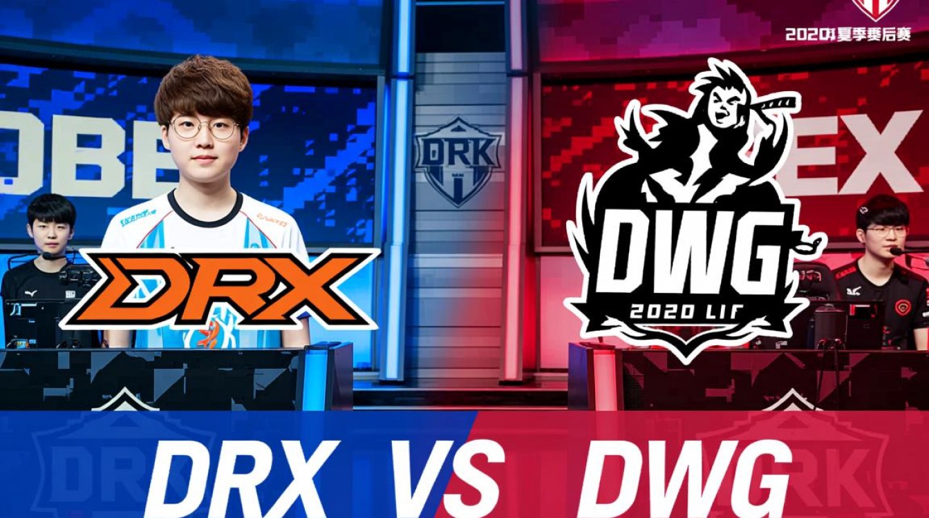 2020年LCK夏季赛DRX对战DWG,到底是谁赢下了比赛?-图2 2020年LCK夏季赛DRX对战DWG,到底是谁赢下了比赛?-图2