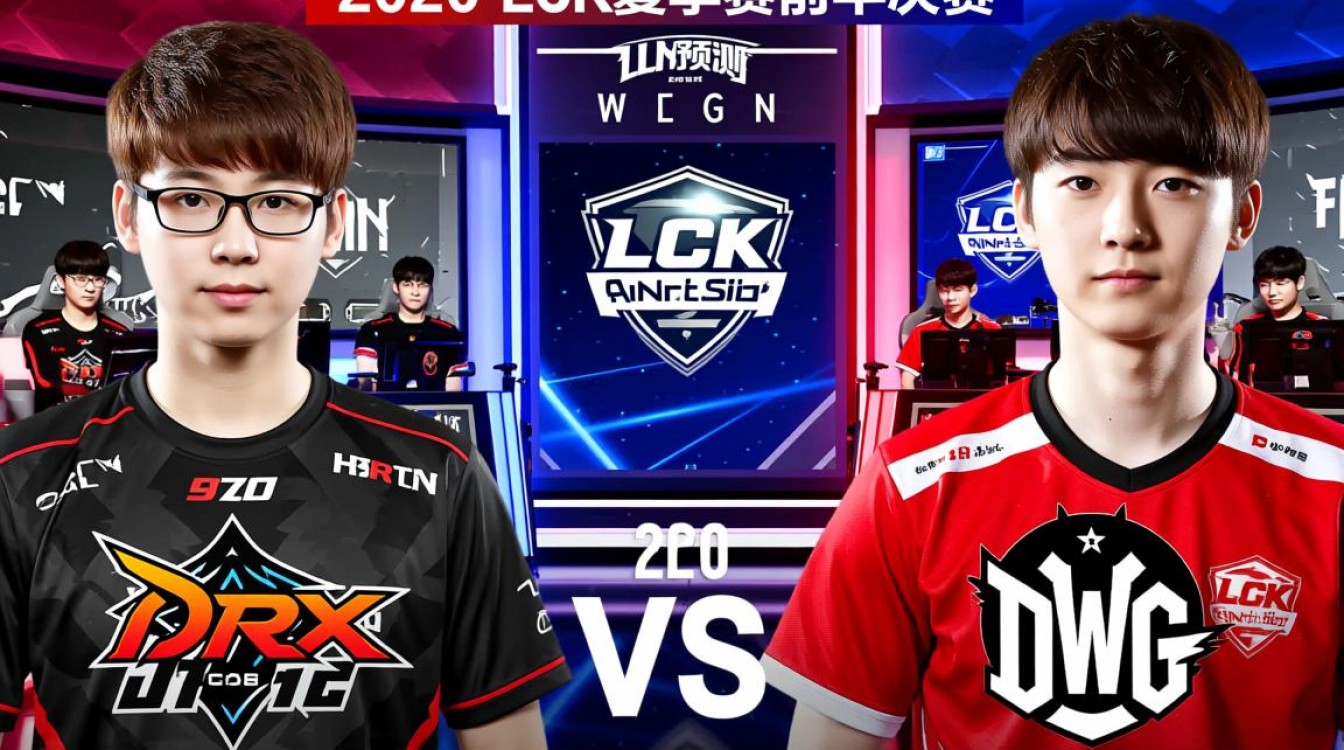 2020年LCK夏季赛DRX对战DWG,到底是谁赢下了比赛?-图3 2020年LCK夏季赛DRX对战DWG,到底是谁赢下了比赛?-图3