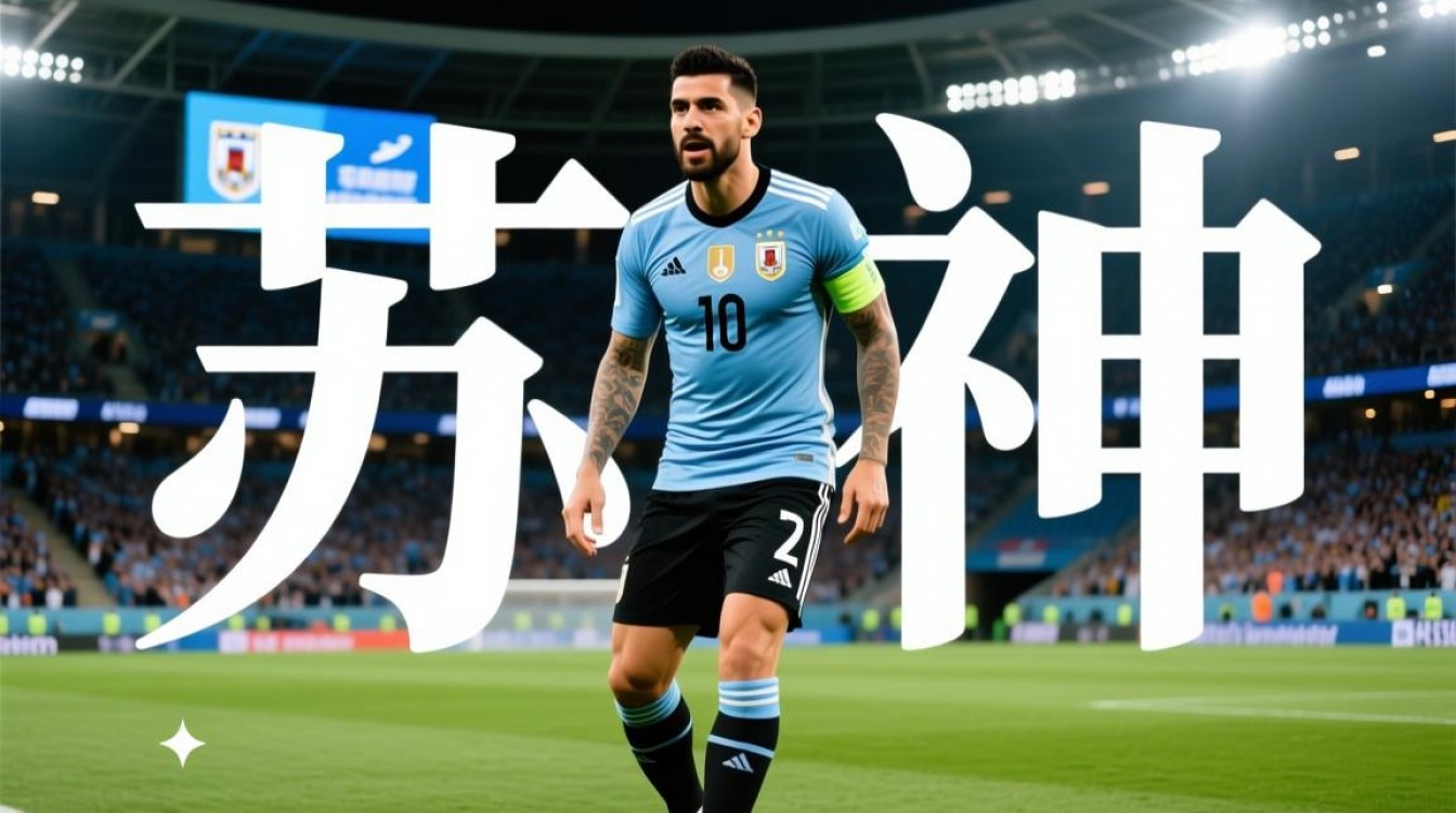 苏亚雷斯为何被球迷尊称为苏神?背后有何故事?-图2 苏亚雷斯为何被球迷尊称为苏神?背后有何故事?-图2