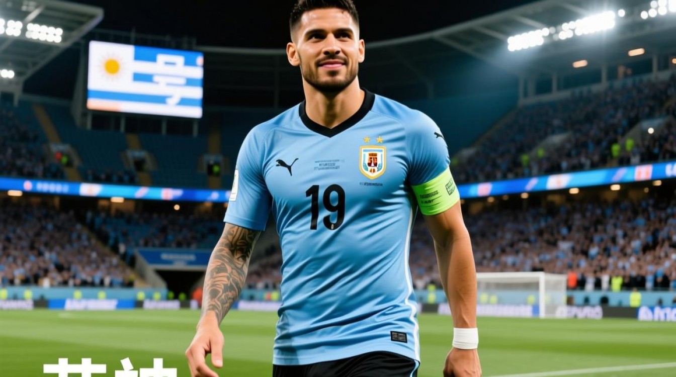 苏亚雷斯为何被球迷尊称为苏神?背后有何故事?-图3 苏亚雷斯为何被球迷尊称为苏神?背后有何故事?-图3